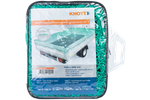 Δίχτυ ασφαλείας με λάστιχο KNOTT 2000x3000