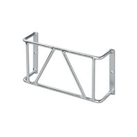 Προστατευτική μάσκα πίσω φώτων ρυμουλκούμενου ProPlus, κάλυμμα πίσω φώτων 238x132x58mm