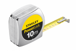 Μετροταινία STANLEY PowerLock 1-33-442 10 μέτρα