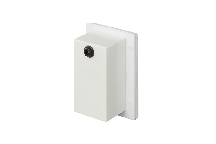 CEE ProPlus 373505 εξωτερική πρίζα τοίχου 160×100mm