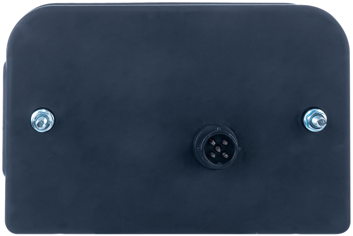 Σετ φώτων: Πίσω φώτα DOBPLAST DPT35 + πλευρικά φώτα σήμανσης ASPÖCK FLEXIPOINT I + καλωδίωση MANTES 5,2m 7 ακροδεκτών