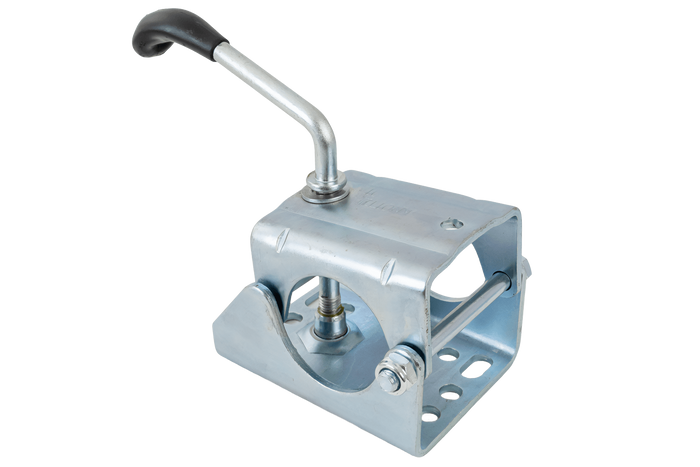 Σφιγκτήρας για τροχό στήριξης KNOTT 4802879X 60mm