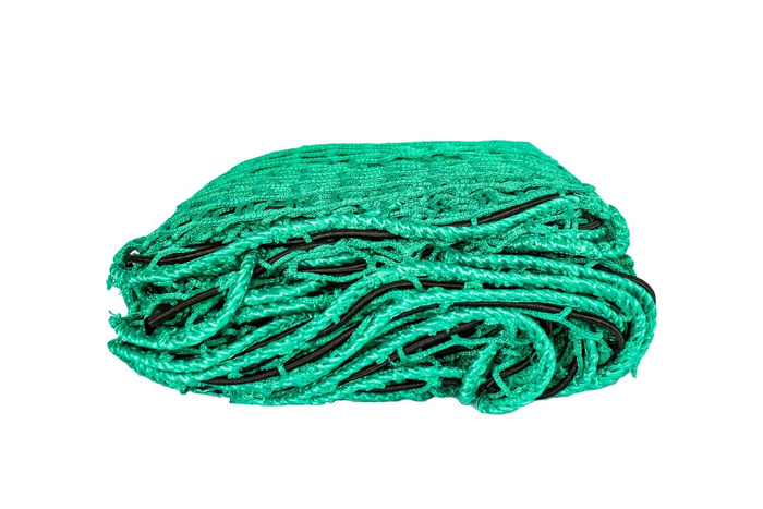 Δίχτυ ασφαλείας με λάστιχο KNOTT 2000x3500