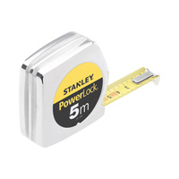 Μετροταινία STANLEY PowerLock 1-33-194 5 μέτρα