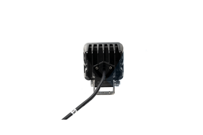 Λάμπα εργασίας LED ανακλαστήρας TT TECHNOLOGY TT.13464 64xLED 4200lm τετράγωνη