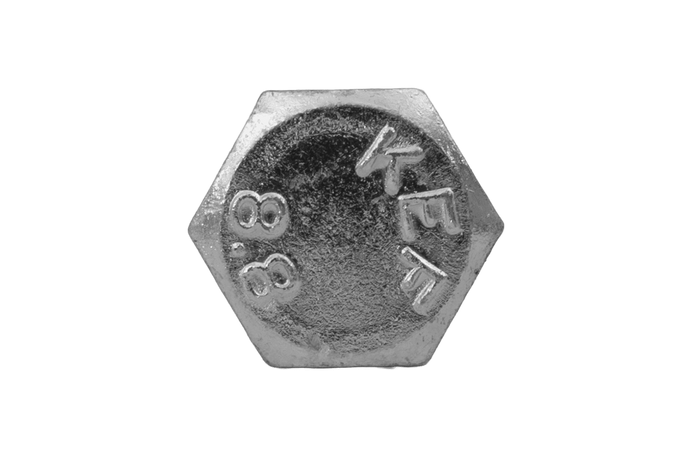 Βίδα στερέωσης σφιγκτήρα DROMET M12x80