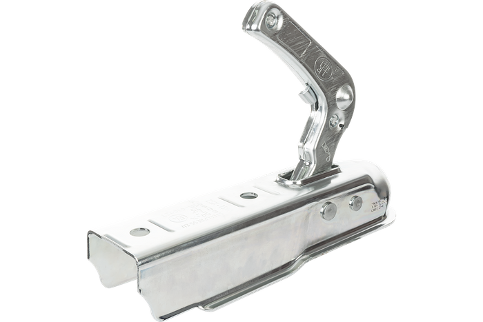 STEELPRESS ZSK-0750H μπίλια κοτσαδόρος για ρυμουλκούμενο 750 κιλών με τετράγωνη ράβδο έλξης 50 mm