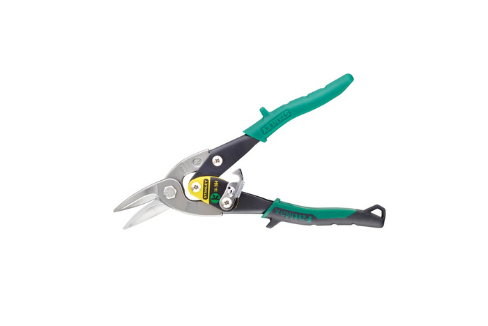 Ψαλίδι λαμαρίνας STANLEY FATMAX 2-14-564 δεξιόχειρας