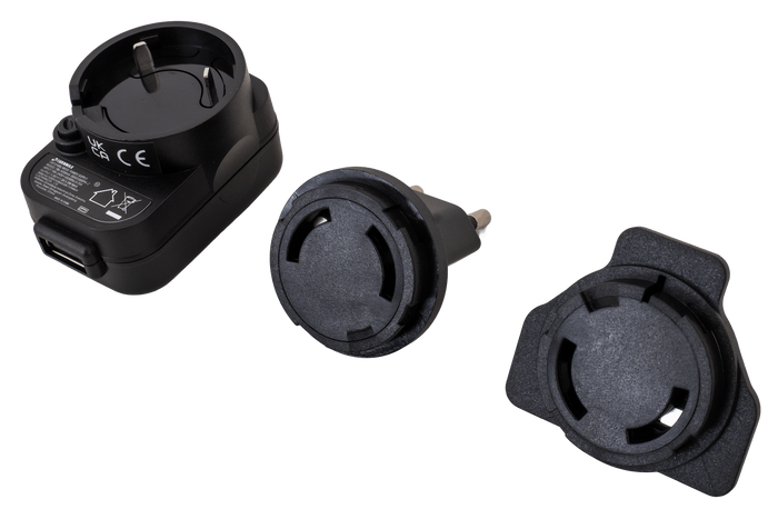 SPAREX CONNIX PLUS S.162710 πίσω φώτα LED 6 λειτουργιών αριστερά+δεξιά, ασύρματο, μαγνητικό