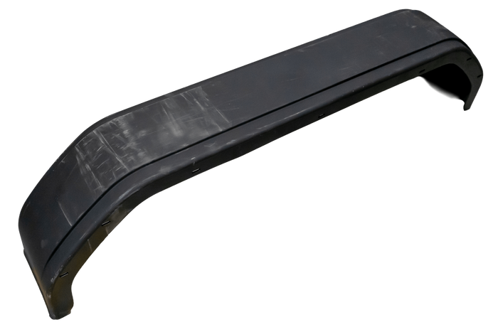 OUTLET Διπλό φτερό για ρυμουλκούμενο 15-16" DE HAAN THMK 24150 θόλος τροχού 1500/240mm