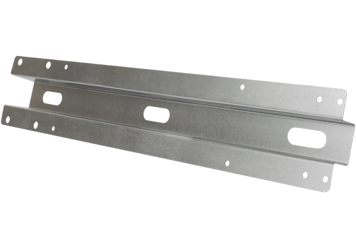 Πλαϊνές ενισχύσεις τρέιλερ 4x40 cm για UNITRAILER MARTZ TEMARED