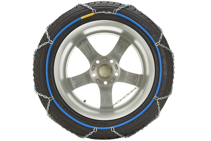 Αλυσίδες χιονιού König Zip 9 gr. 80