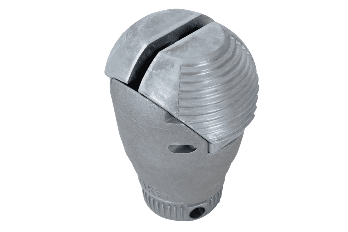 Προστασία από κοτσαδόρο μπάλας τρέιλερ DAKEN EUREKA