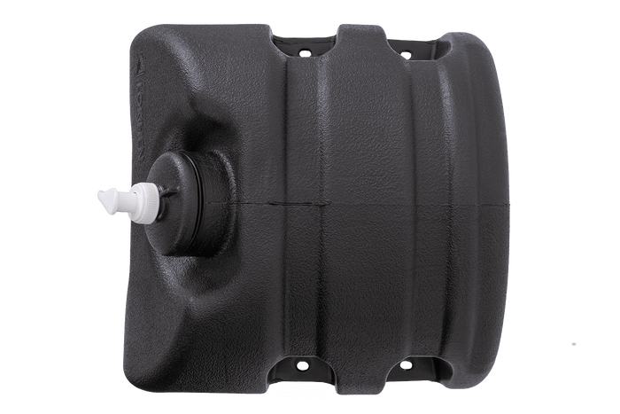 Δεξαμενή νερού LOKHEN 18 λίτρων για τρέιλερ λεωφορείου με δοσομετρητή σαπουνιού