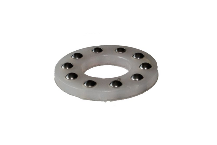Ρουλεμάν για τροχό στήριξης KNOTT TK60/ATK60 25x17.4mm
