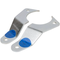 Βάσεις αμορτισέρ OUTLET KNOTT για φρεναρισμένους άξονες VGB8-13 A-36