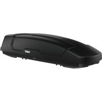 Κουτί οροφής Thule Force XT Sport μαύρο ματ 635600
