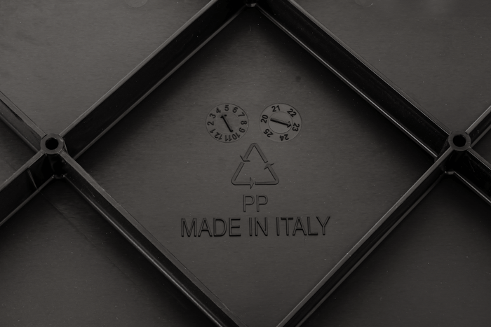 DAKEN 81205 ARKA εργαλειοθήκη 685x500x500mm 109l