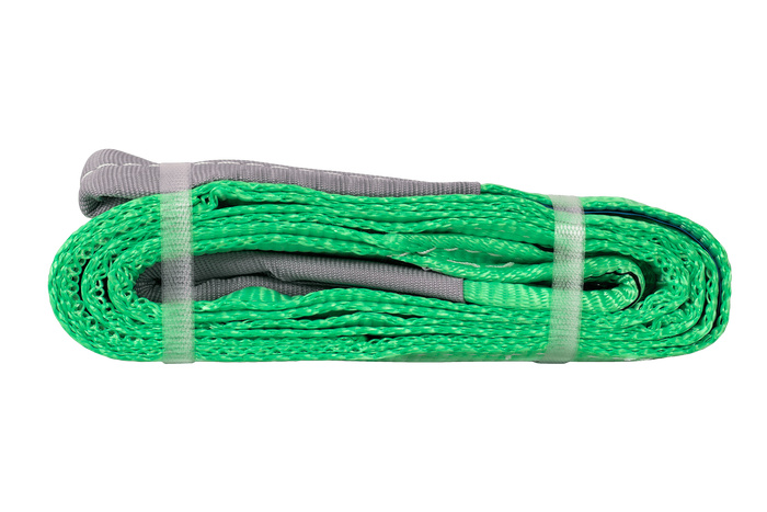 Ιμάντας ανύψωσης HEFFA 2m/60mm/2t με θηλιές