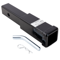 Προέκταση κοτσαδόρου OUTLET 2" XIMPLIO 205mm 51x51mm