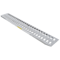 Ράμπα CHORUS για τρέιλερ 150cm 120kg