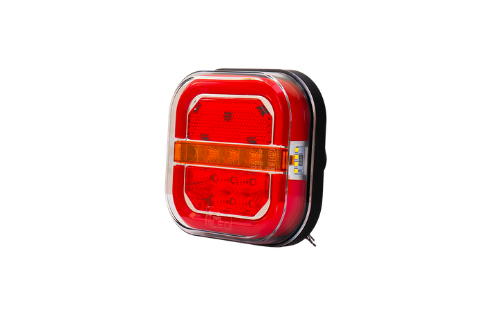 Πίσω φως TruckLED L2415 LED Neon2 Απομένουν 5 λειτουργίες