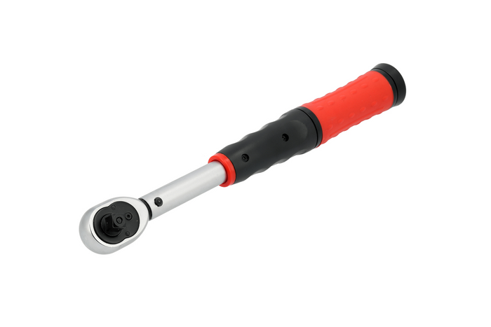 Σετ 6 τεμαχίων δυναμόκλειδων YATO 3/8" 10–60Nm για αντικατάσταση μπουζί