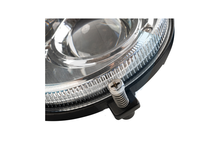 TT Technology TT.16602 Εμπρόσθιο φως LED 2 λειτουργιών 2xLED 2350lm για Fendt, Massey Ferguson, John Deere