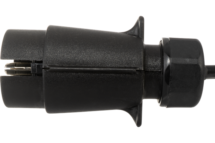 Πίσω φώτα DOBPLAST + καλωδίωση MANTES 4m 7PIN