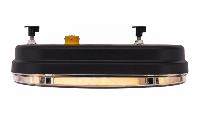 Πίσω φως FRISTOM FT-170 LED μπαγιονέτα 6 λειτουργιών αριστερά