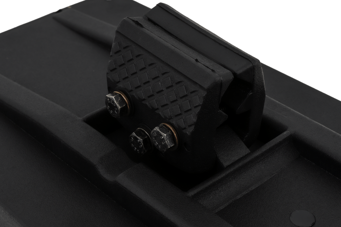 Πλαϊνός καθρέφτης PLASTEX LP0390 για γεωργικά μηχανήματα 390x157mm