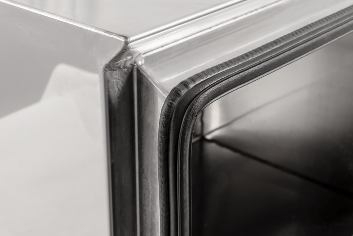 DAKEN 8Z1300 Z13 εργαλειοθήκη 400x300x300mm 32l