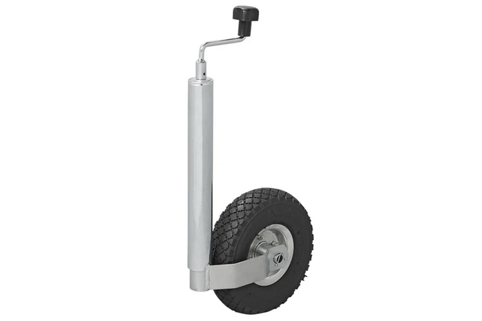 Τροχός jockey ProPlus 341507 150kg 48mm 650-880mm