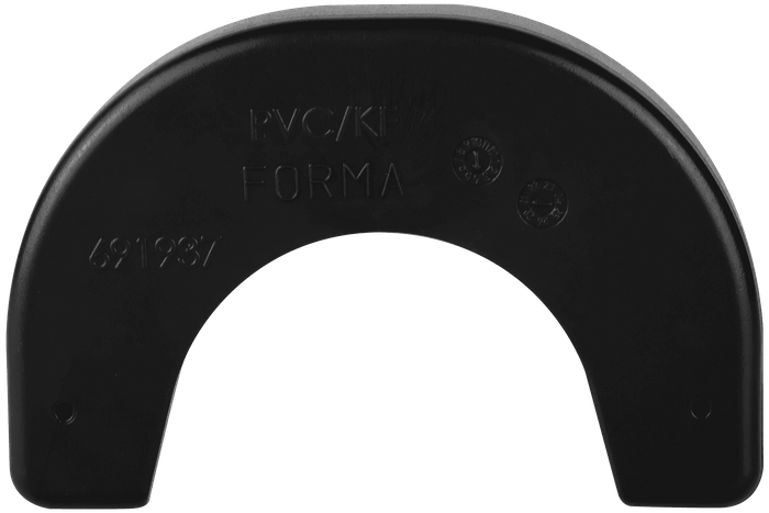 Προστατευτικό κάλυμμα για σφαιρικό κοτσαδόρο AL-KO Soft-Dock AK301/AK351