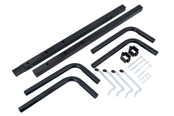 Βάση ζαντών και ελαστικών LAMP Κρεμάστρα 4 τροχών