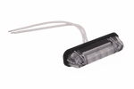 FRISTOM FT-081 Φανός σήμανσης LED, γενικής χρήσης λευκός