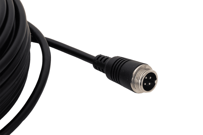 Καλώδιο 4 PIN για σύστημα αντιστροφής τεχνολογίας TT TT.2A15M, μήκος 15 m