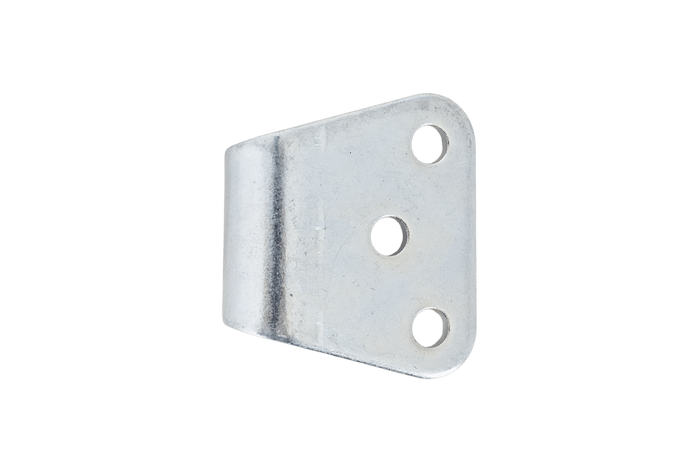 Βάση πλευρικού κοτσαδόρου WINTERHOFF BVSG 60-A για πλευρικό κοτσαδόρο ρυμουλκούμενου