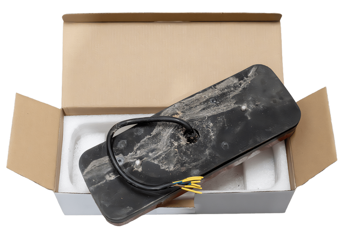 OUTLET TruckLED L1913 Πίσω φανός LED 6 λειτουργιών γενικής χρήσης