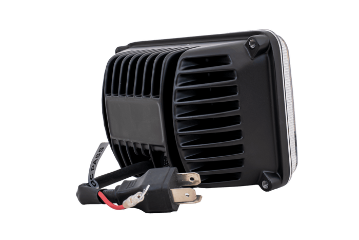 TT Technology TT.16603 μπροστινό φως LED 3 λειτουργιών 16xLED 3150lm για John Deere, Massey Ferguson, CNH