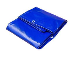 OUTLET Κάλυμμα πλαισίου h-800 UNITRAILER μουσαμάς για ρυμουλκούμενο 150x106cm GARDEN 150