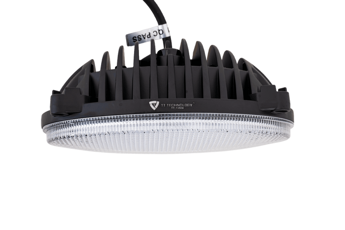 Ανακλαστήρας λάμπας εργασίας LED TT Technology TT.13508 13xLED 5200lm για John Deere