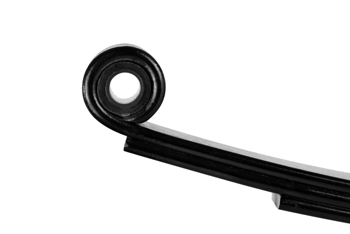 4φυλλο ελατήριο για τρέιλερ 76,5 cm 375 kg