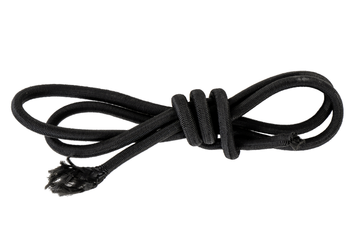 Επεκτειντήρας σχοινιού από μουσαμά για καλύμματα 6 χιλιοστών