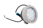 Ανακλαστήρας λάμπας εργασίας LED TT Technology TT.16604 4xLED 3200lm γκρι για John Deere