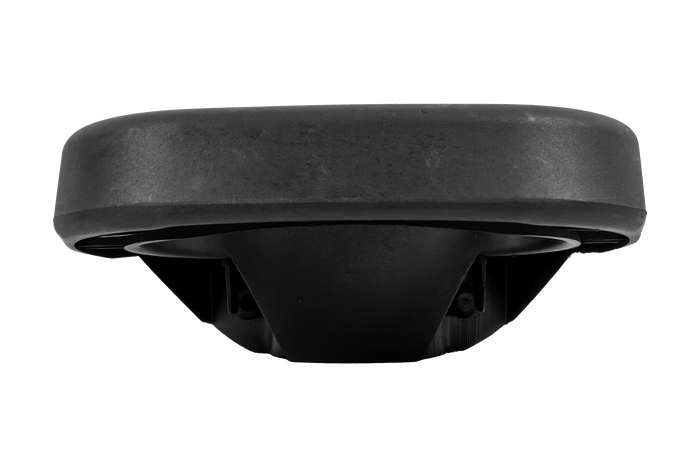 Λαβή ελιγμών KNOTT 414004.001 για τροχό στήριξης 48 mm