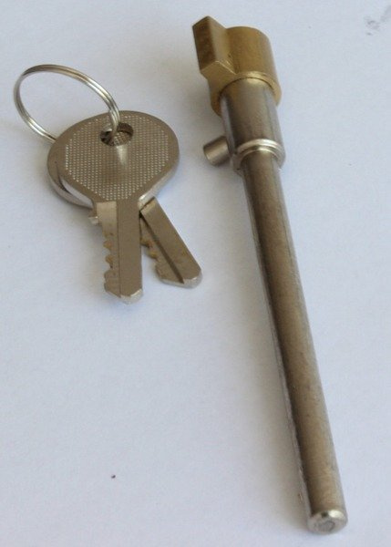 Ένθετο κλειδαριάς AL-KO για επιθετικό AKS 1300