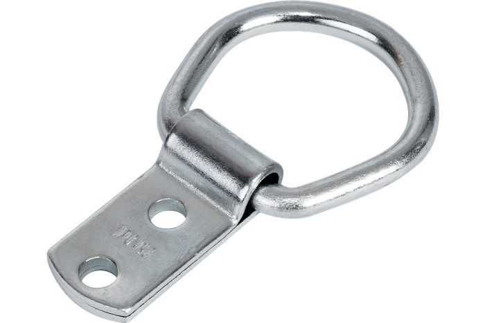 Knott τριγωνική θήκη για τρέιλερ