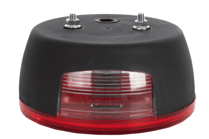 Πίσω φωτιστικό DOBPLAST DPT10, 4 γενικών λειτουργιών