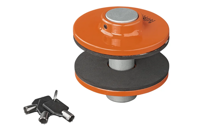 ProPlus Saracen 360037V04 Προστασία ματιών ρυμουλκούμενου